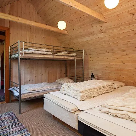 16 Person In Tatil Evi *