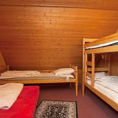 16 Person In Tatil Evi Thyholm
